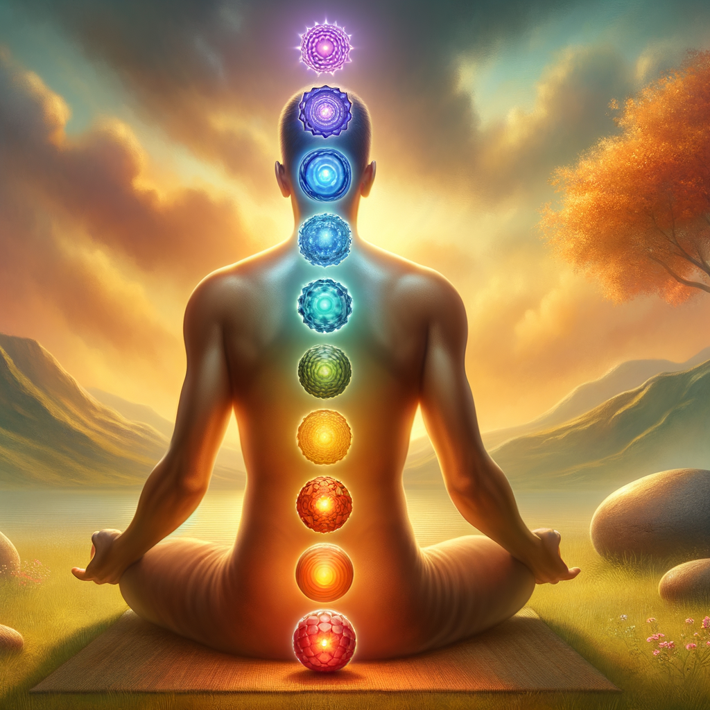 Guía práctica para equilibrar y desbloquear tus chakras con ejercicios de energía vital
