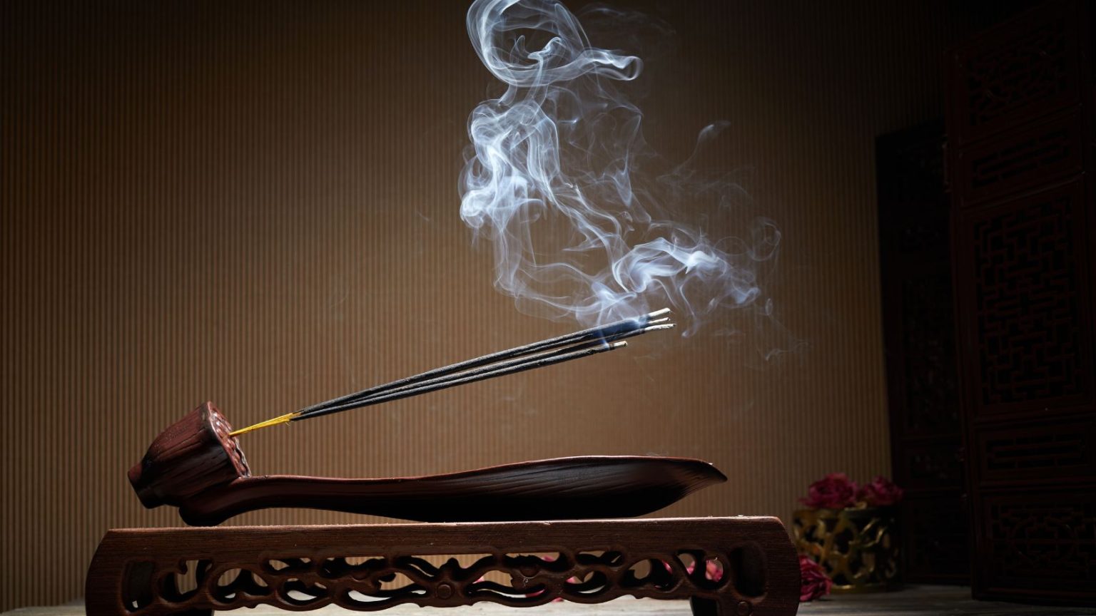 inciensos paz interior